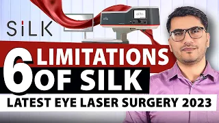 Cost of Elita SiLK Laser Eye Surgery in India |  List of Eye Hospitals in INDIA Performing SiLK