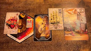 GEMINI ♊️  “🥰U R GOING TO BE A WEALTHY MUSE!”  NEXT 48HRS ORACLE & TAROT READING