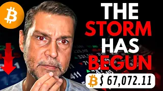 Everyone Is WRONG About Bitcoin | Raoul Pal | Bitcoin 2024