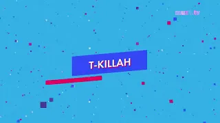 T Killah-Гречка мартини|выпускной 2020|Парк Горького