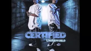 Certified (The Underworld) - That's Wass'Up