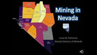 Mining In Nevada