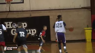 8th Grader Jai Smith Mixtape @ The Super Skillcase!