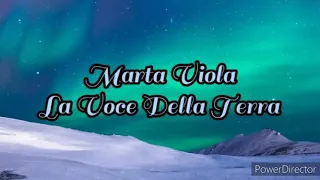 🇮🇹 Marta Viola - La Voce Della Terra (JESC 2019 Italy)