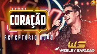 WESLEY SAFADÃO MAIO 2022 - SÃO JOÃO DO SAFADÃO - MÚSICAS NOVAS 2022 - REPERTÓRIO NOVO 2022