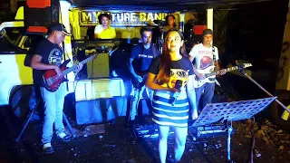 iLOCANO BALSE..@myxtureband