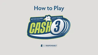 How to Play Cash 3