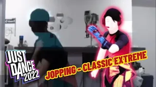 Dancing “Jopping” (EXTREME Classic) - SuperM | Just Dance 2022