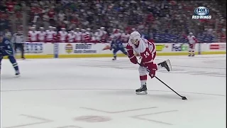 15/16 RS: Det @ Van Highlights - 10/24/15