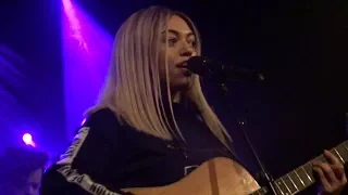 Mahalia - Silly Girl, Bird Rotterdam 30-03-2018