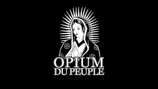 Opium du Peuple - Rock - 12/4/2022