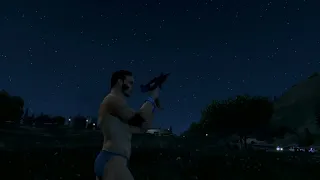 Terminator gta5