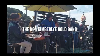 The KGB Kimberlye Gold Band - Promo Video