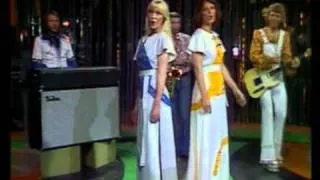 ABBA  I Do, I Do, I Do, I Do, I Do (Ring Parade 1975)