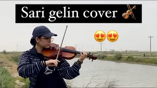 Sari gelin violin  /ساری گلین ویولن