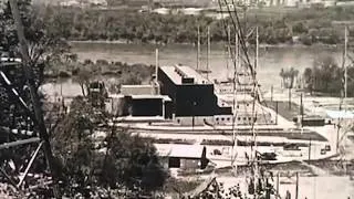 Atomic Energy Explained: Controlling Atomic Energy 1960s - CharlieDeanArchives / Archival Footage