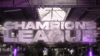 Champions League - Aymen x Haaland x Amo [RAP LA RUE] (Slowed + Reverb)