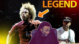 Rage Against The Machine - Wake up [ REACTION ] The Most Fun I Ever Had!!!!!!!