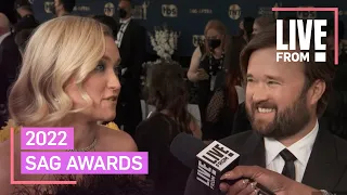 Haley Joel & Emily Osment Talk Growing Up as Child Stars | E! Red Carpet & Award Shows