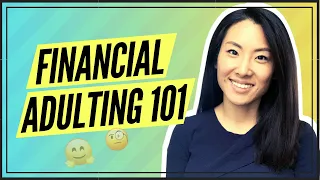 7 Financial Goals to Achieve In Your 30s (ADULTING 101)