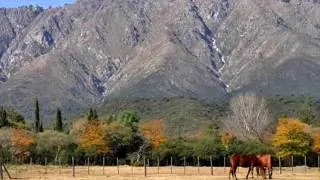 CHACARERA CHAQUEÑA + RECITADO - CHAQUEÑO PALAVECINO