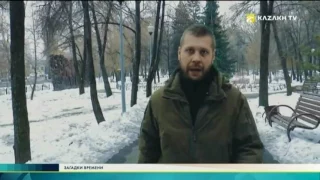 Загадки времени №1 (11.03.2017) - Kazakh TV