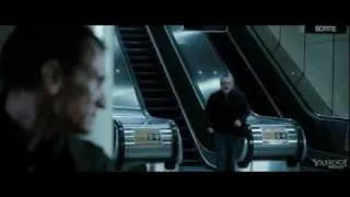 Killer Elite - Subway Fight [HD HQ]