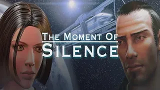 The Moment of Silence (2004) | Cyberpunk Point & Click | 1440p60 | Longplay Full Game Walkthrough