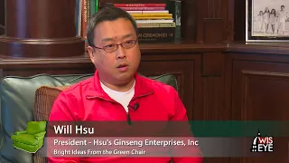WisEye Morning Minute: Impact of the Trade War on Ginseng