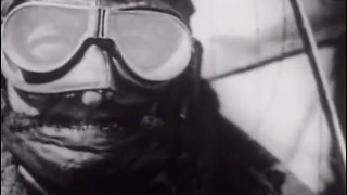 Cent ans d'aviation - Documentaire historique complet