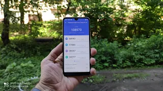 Umidigi A7 Pro Первое впечатление....