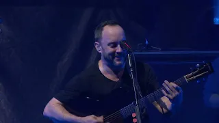 Dave Matthews Band - Stand Up (For It) - LIVE - 3.12.19, Eventim Apollo, London, England