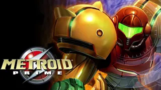 Metroid Prime Trilogy - Full OST