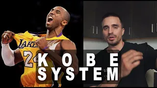 The Kobe System | "STOP SETTING GOALS!"