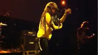 Love and Death - Brian "Head" Welch - Flush 07/13 - Live in Joao Pessoa - Brazil