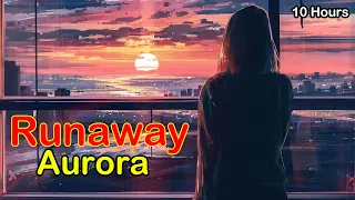 Aurora Runaway 10 Hours - Anime Version