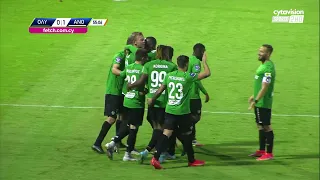 ΟΛΥΜΠΙΑΚΟΣ- ΑΝΟΡΘΩΣΗ ( 1 - 2 ) Β' Φάση 2η Αγώνιστική 19.03.23