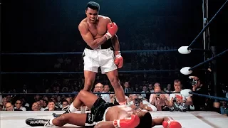 The People’s Champion (Muhammad Ali: Tribute)