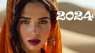 DEEP HOUSE MIX 2024 №551 👓 CAR MUSIC MIX 🚗 ETHNIC ARABIC MUSIC