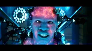 The Amazing SpiderMan 2: Rise Of Electro Final IntlTrailer