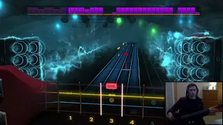 Rocksmith 2014 Bass 🎸 Soft Cell - "Tainted Love / Where Did Our Love Go"