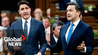 Conservatives slam Trudeau, Liberals for PBO “gag order” on carbon pricing analysis