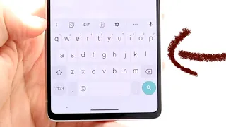 How To FIX Android Keyboard Not Showing Up! (2023)