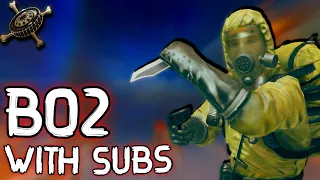 "BO2 ZOMBIES" SURVIVING WITH SUBS AND RANDOMS ON ALL MAPS "BLACK OPS 2 ZOMBIES IN 2024" COD LIVE