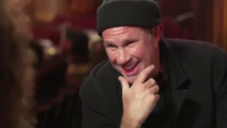 Landmarks Live In Concert: Alicia Keys/Chad Smith Bloopers