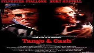1989 - Tango & Cash / Tango E Cash: Os Vingadores