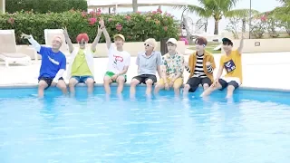 [PREVIEW] BTS (방탄소년단) 'BTS 2018 SUMMER PACKAGE in SAIPAN'