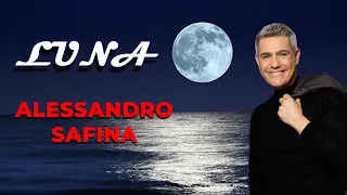 Alessandro Safina - Luna / LIVE CONCERT