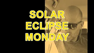 Pump and Dump Day Trading Setups (Solar Eclipse Monday)