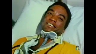 It's Good To Be Alive: The Roy Campanella Story (1974)